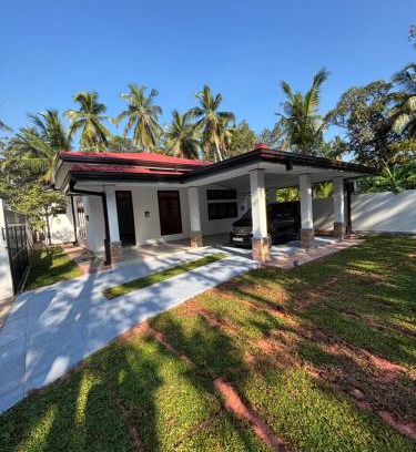 Divulapitiya House | The Grace Cottage - Negombo