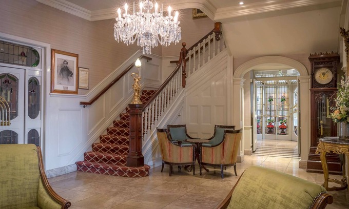 Waterford Hotel | The Granville Hotel