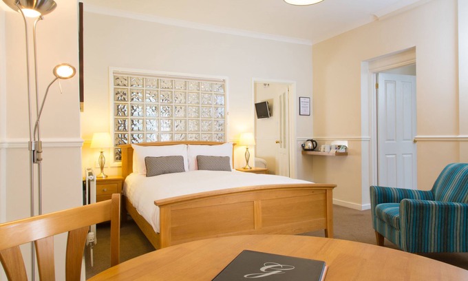 Plymouth Hotel | The Grosvenor Plymouth