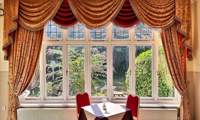 Bournemouth City Centre Hotel | THE GROVE HOTEL