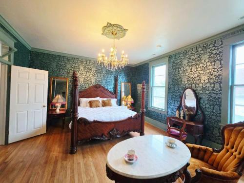 Lawrenceburg Bed & Breakfast | The Haven Bed and Breakfast