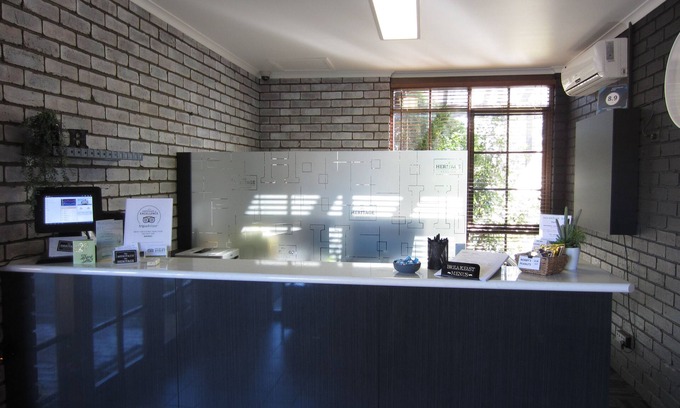Golden Square Hotel | The Heritage Bendigo
