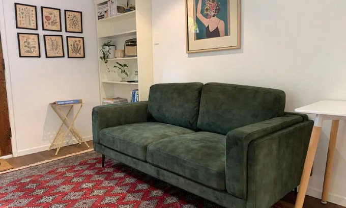 Auckland House | The Hidden treasure