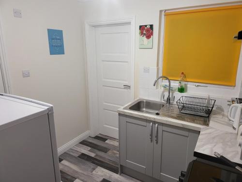 Stanley Apartment | The Hill Flat