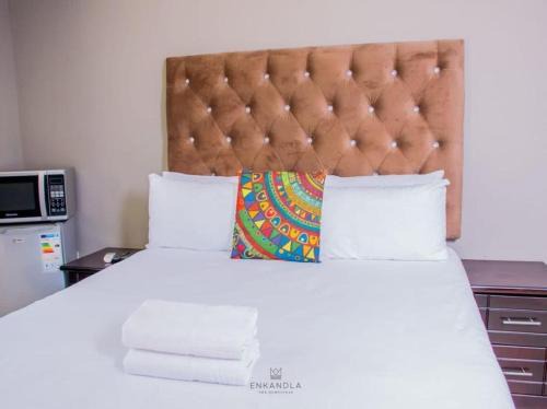 Dr JS Moroka Hotel | The homestead resort