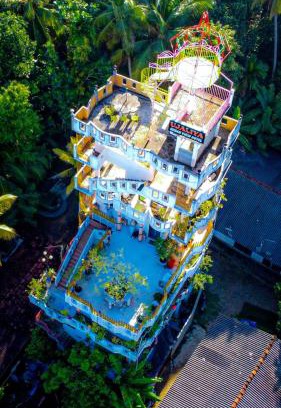 Rathgama House | The Hotel Ujaliya
