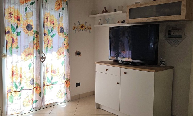 Torre del Lago Puccini Apartment | The House of Seagulls