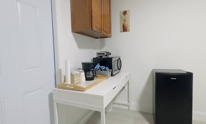 Liberty City Apartment | The house is not in Liberty City, the house is located in West Buenavista.n