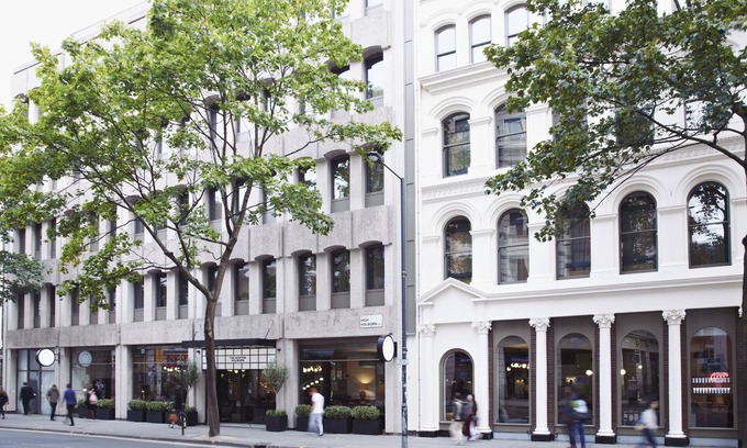 Holborn and Covent Garden Hotel | The Hoxton Holborn