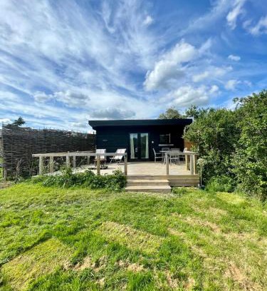 Abbots Salford Other | The Hut - A Shepherd's Hut on our family farm in Warwickshire