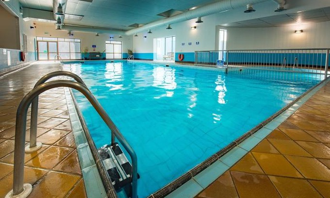 Newmarket on Fergus Hotel | The Inn at Dromoland