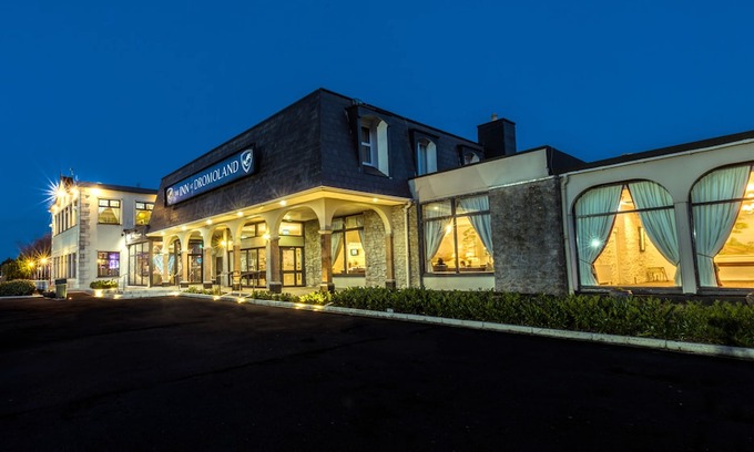 Newmarket on Fergus Hotel | The Inn at Dromoland