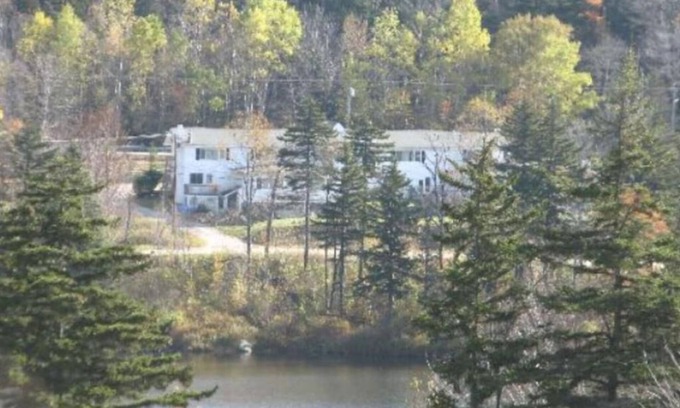 West Dover Hotel | The Inn at Mount Snow