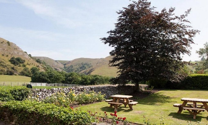 Ilam Hotel | The Izaak Walton Hotel