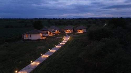 Bali Resort | The Jawai Vanya Bagh Resort By Lavender Hotels