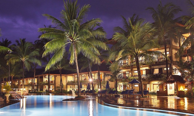 Senggigi Hotel | The Jayakarta Lombok Hotel & Spa