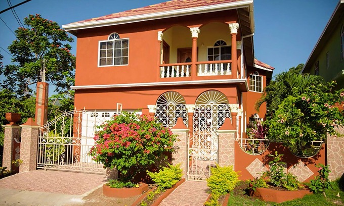 Ocho Rios Villa | THE JEWEL OF OCHO RIOS VILLA