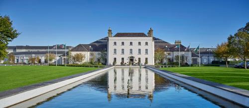 Enfield Hotel | The Johnstown Estate
