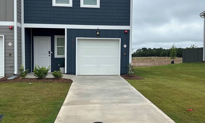 Jonesboro House | The Jonesboro Treasure