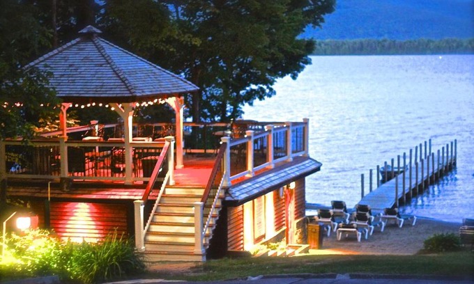 Diamond Point Resort | The Juliana Resort
