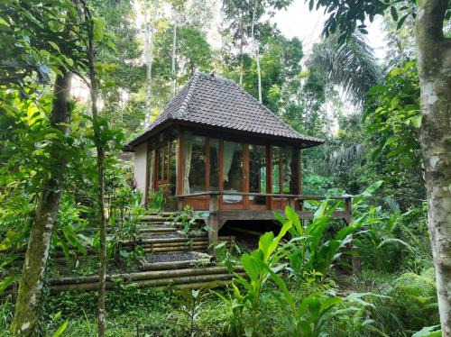 Penebel House | The Karu Cabin