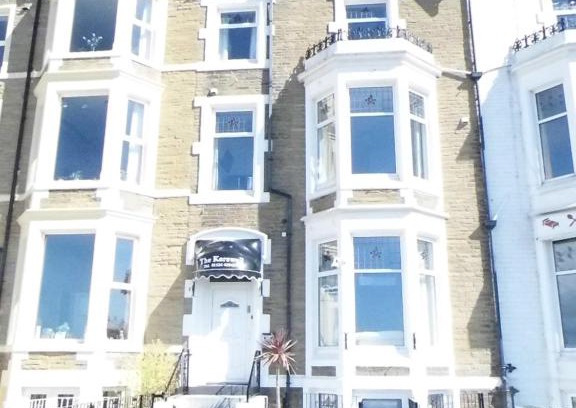 Morecambe House | The Kerswell Hotel Sea Front