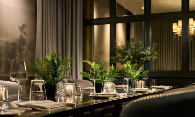 Killarney Hotel | The Killarney Park