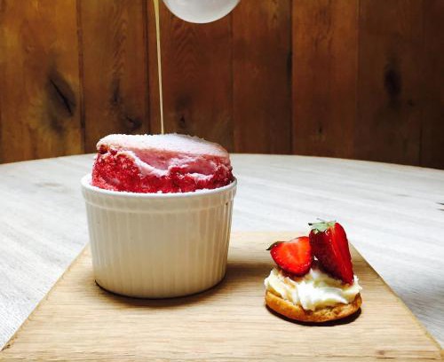 Kingham Hotel | The Kingham Plough