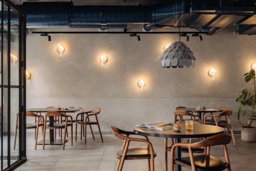 Plantage Hotel | The Lancaster Hotel Amsterdam