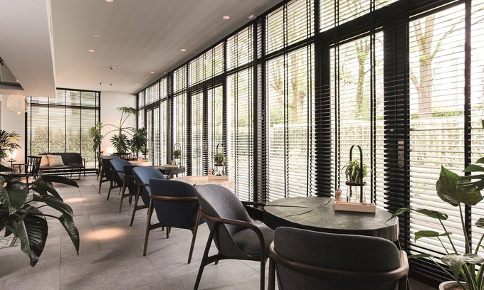 Plantage Hotel | The Lancaster Hotel Amsterdam