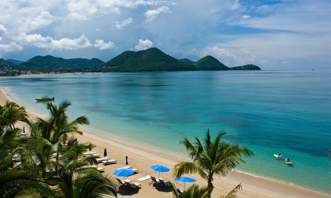 Bois d'Orange Resort | The Landings Resort & Spa