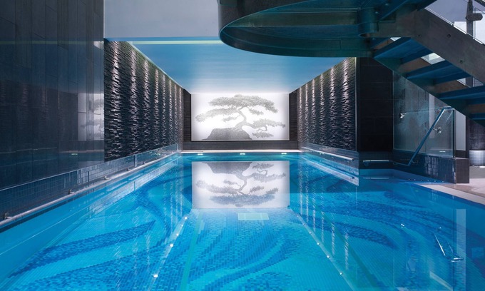 Marylebone Hotel | The Langham, London