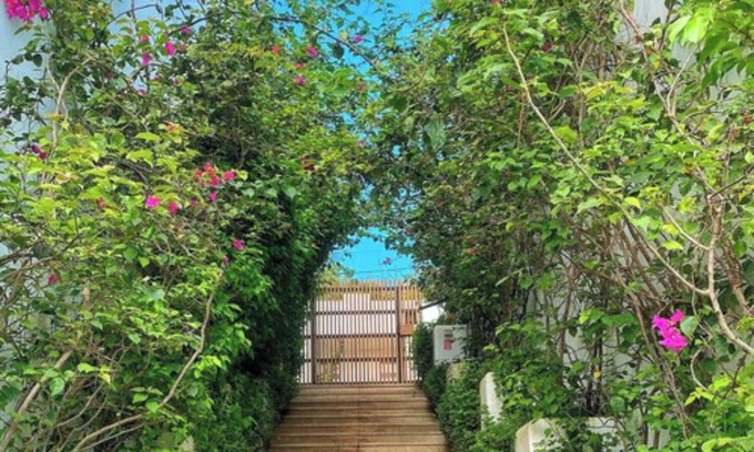Freetown Hotel | The Lead Hotel