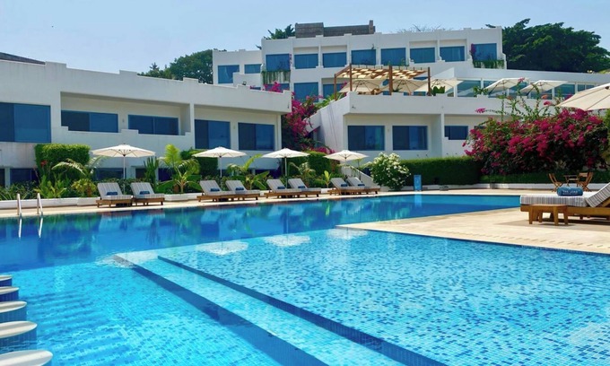 Freetown Hotel | The Lead Hotel