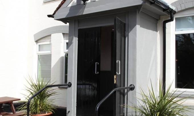 Tamworth Hotel | The Liberal House