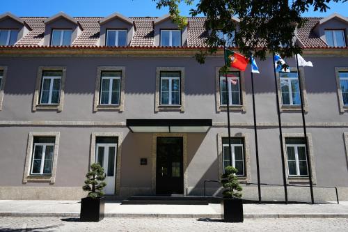 Portela Hotel | The Lince Braga