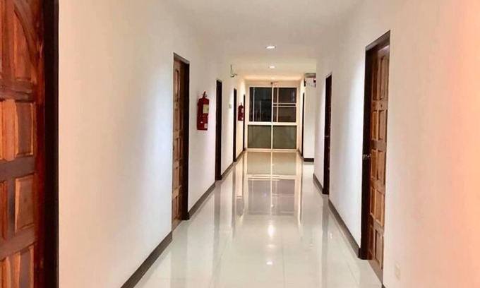 Nai Muang Hotel | The Lion Residence