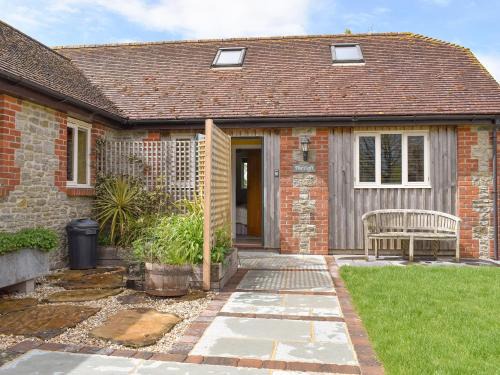 Pulham House | The Loft