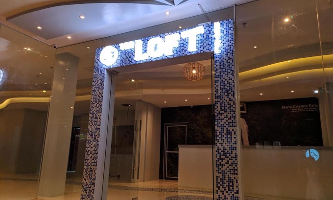 Iligan Hotel | The Loft Hotel