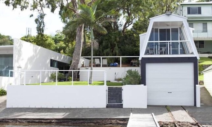 Kilaben Bay Cottage | The Loft,Lake Macquarie. 1hr from Sydney 40mins Newcastle 40mins Hunter Valley