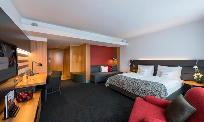 Neustadt Hotel | THE MADISON Hotel Hamburg