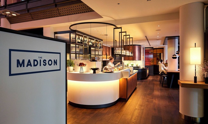 Neustadt Hotel | THE MADISON Hotel Hamburg