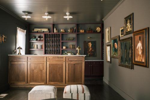 Kessler Hotel | The Madison Hotel