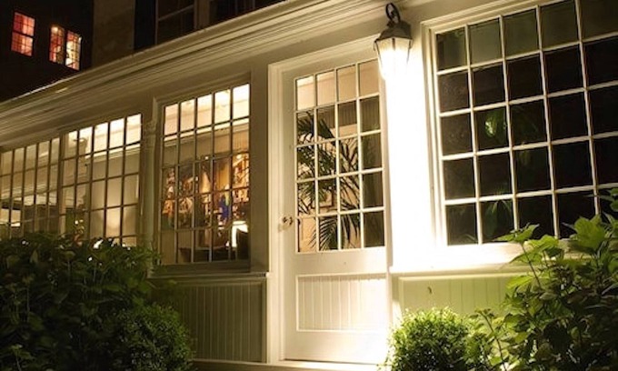 Village of East Hampton Hotel | The Maidstone