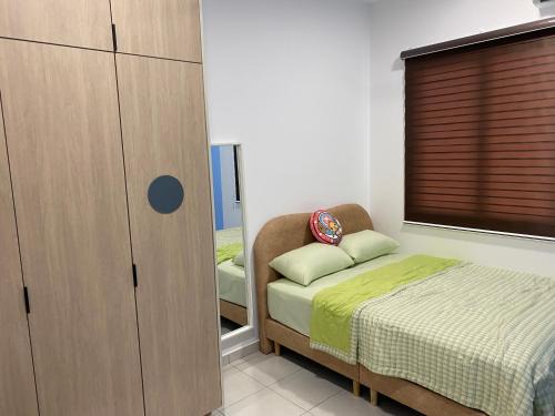 Kajang Apartment | The Makciks Homestay Adelia2
