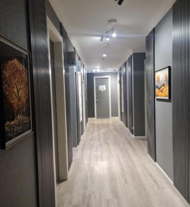 Lambton Hotel | The Mark Stays