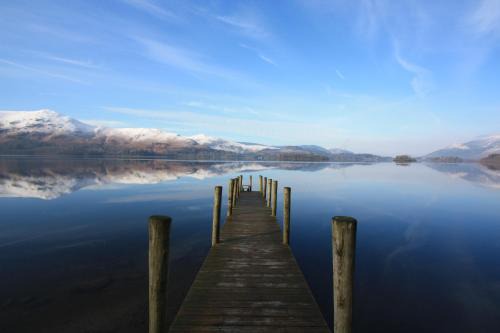 Keswick Hotel | The Mary Mount Hotel