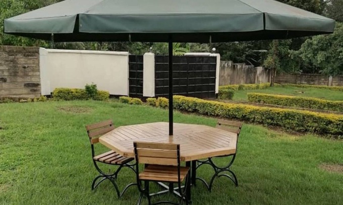 Meru House | The Meru Manor is just 5 minutes from Meru Town.