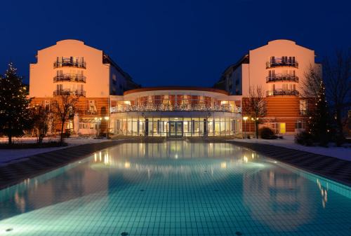 Bad Goegging Hotel | The Monarch Hotel