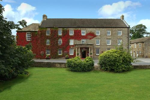 Greta Bridge Hotel | The Morritt Hotel